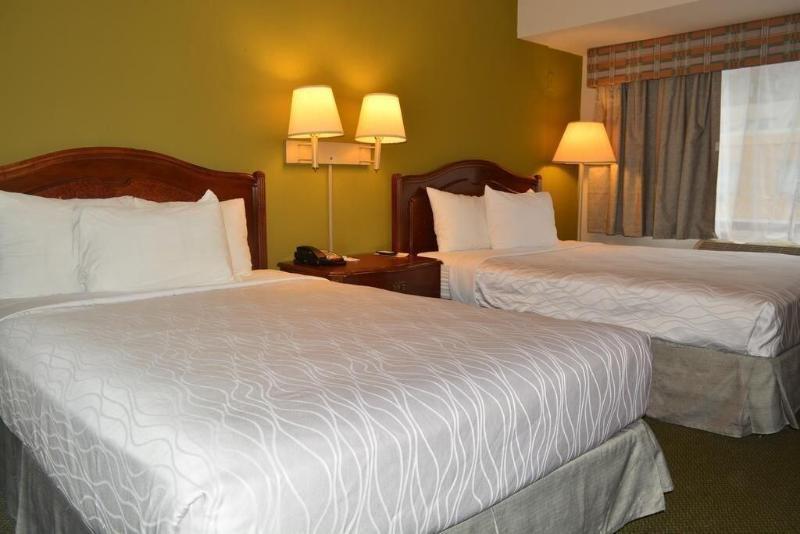 New City Hotel Cairo Exterior foto